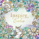 Inspire: Exodus--soft cover