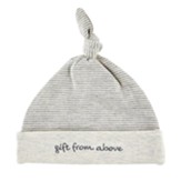 Gift From Above Knit Baby Cap