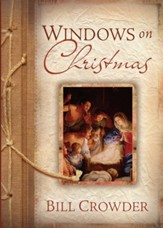 Windows on Christmas - eBook