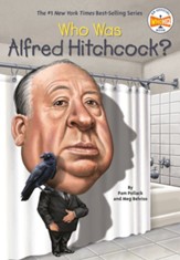 Who Was Alfred Hitchcock? - eBook