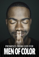 Promises from God for Men of Color, Paperback