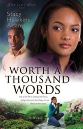 Worth a Thousand Words: A Novel - eBook