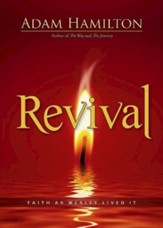 Revival: Faith as Wesley Lived It - eBook