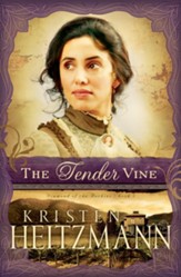 Tender Vine, The - eBook