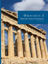 Omnibus 1 Student Text (4th Edition)