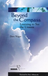 Beyond the Compass: Learning to See the Unseen