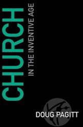 Church in the Inventive Age - eBook