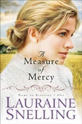 Measure of Mercy, A - eBook