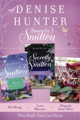 Sweetly Smitten - eBook