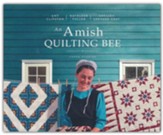 An Amish Quilting Bee: Three Stories - unabridged audiobook on CD
