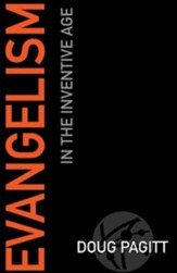 Evangelism in the Inventive Age - eBook