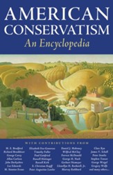 American Conservatism: An Encyclopedia / Digital original - eBook