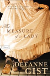 Measure of a Lady, The: A Novel - eBook