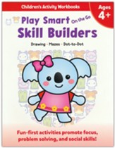 Play Smart On the Go Skill Builders  4+