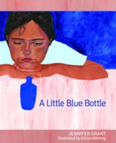 A Little Blue Bottle