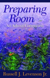 Preparing Room: An Advent Companion