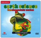 Earth Science Fundamentals DVD Series (6 DVDs)