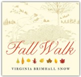 Fall Walk