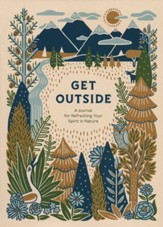 Get Outside: A Guided Journal