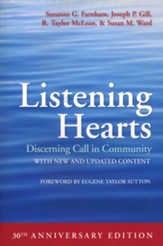 Listening Hearts 30th Anniversary Edition: Discerning Call in Community