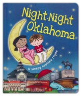 Night-Night Oklahoma
