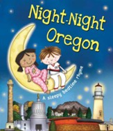 Night-Night Oregon