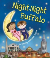 Night-Night Buffalo