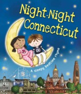 Night-Night Connecticut