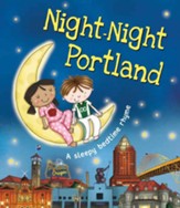 Night-Night Portland