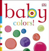 Baby: Colors!