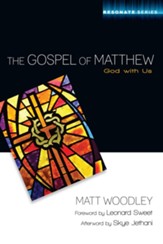 The Gospel of Matthew: God with Us - eBook