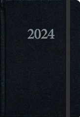 2024 Desk Diary