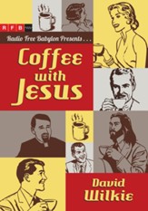 Coffee with Jesus - eBook