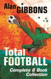 Total Football Complete eBook Collection / Digital original - eBook