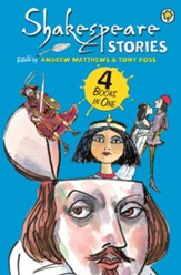 Shakespeare Stories / Digital original - eBook