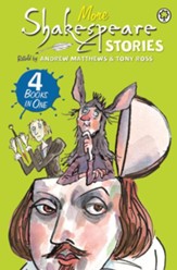 More Shakespeare Stories / Digital original - eBook