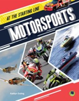 Motorsports