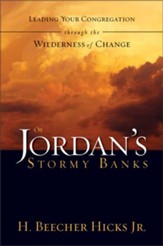 On Jordan's Stormy Banks - eBook