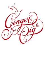 The Ginger Pig Farmhouse Cookbook / Digital original - eBook