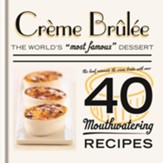 Creme Brulee / Digital original - eBook