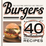 Burgers / Digital original - eBook