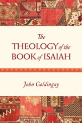 The Theology of the Book of Isaiah: Diversity and Unity - eBook