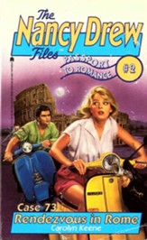 Rendezvous in Rome: Passport to Romance #2 - eBook