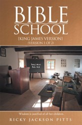 Bible School: [King James Version] - eBook