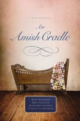 An Amish Cradle - eBook
