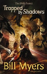 Trapped by Shadows - eBook
