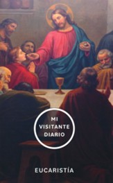 My Daily Visitor: Eucharist, Spanish