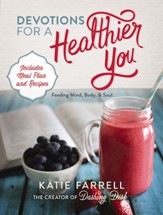 Devotions for a Healthier You - eBook