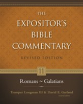 Romans-Galatians/ New edition - eBook