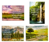 Max Lucado Thinking of You Cards, Box of 12 with Scripture